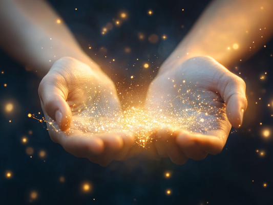 Le Reiki : Une Pratique Douce pour un Bien-Être au Quotidien