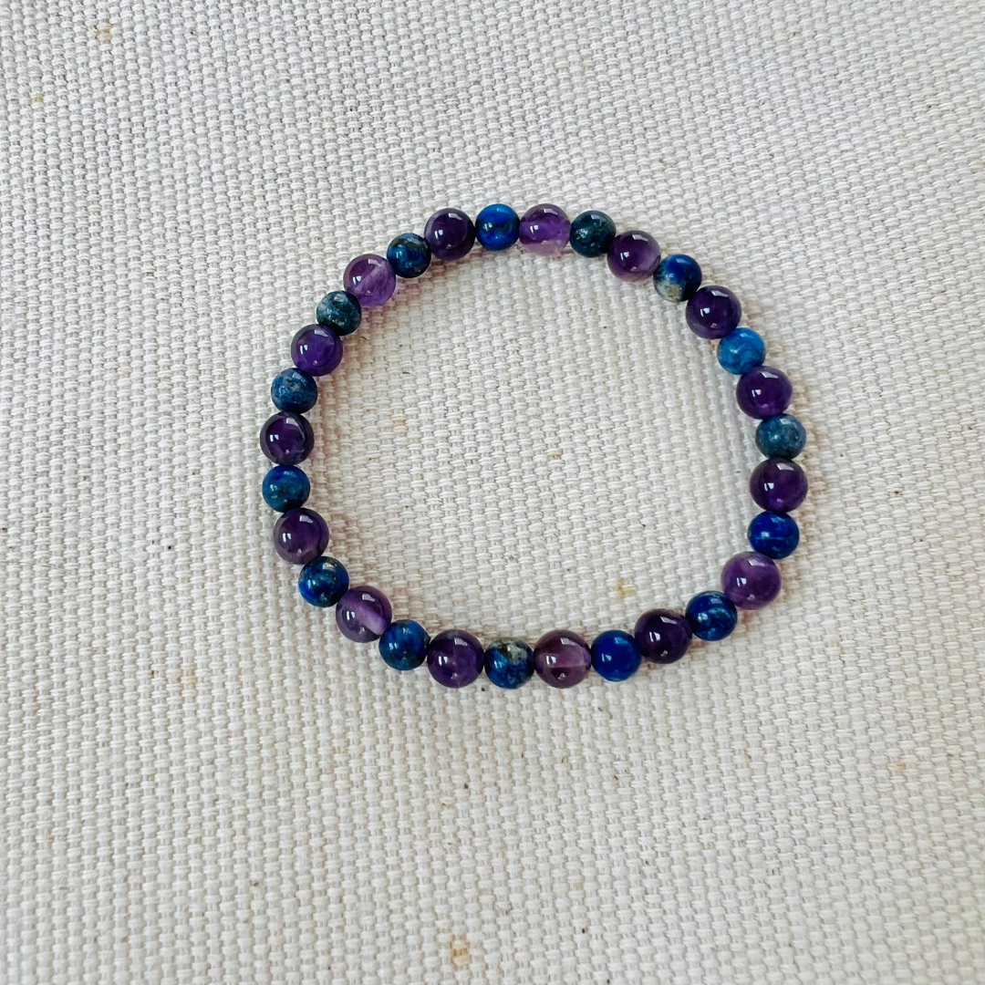 Bracelet Vision Céleste
