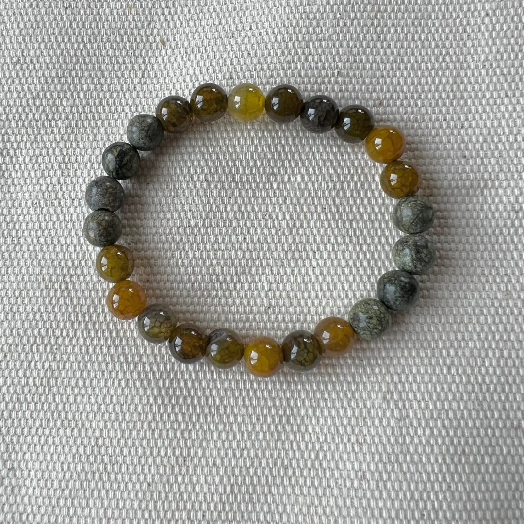 Bracelet Energie du dragon