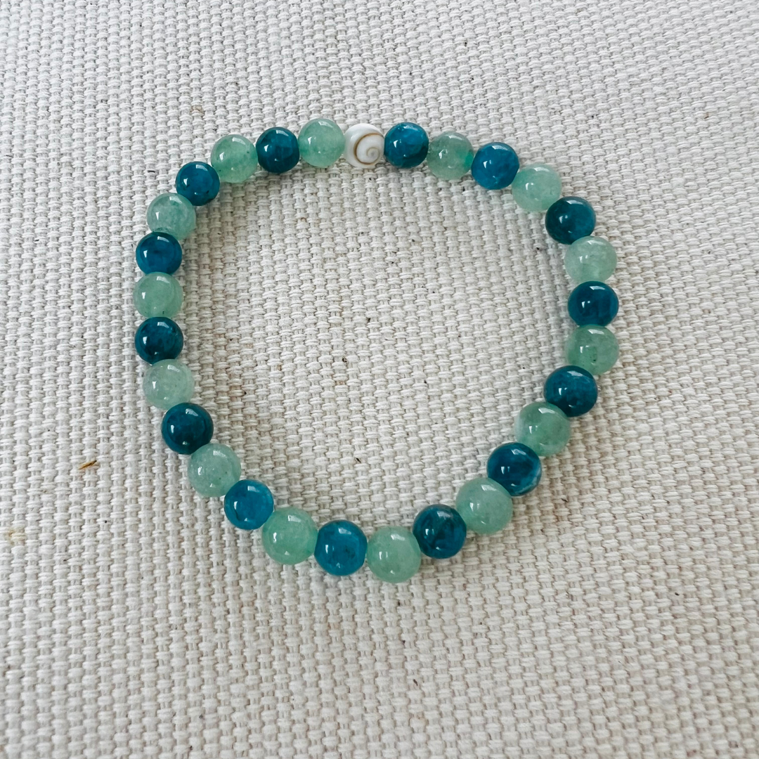 Bracelet Horizon Intérieur