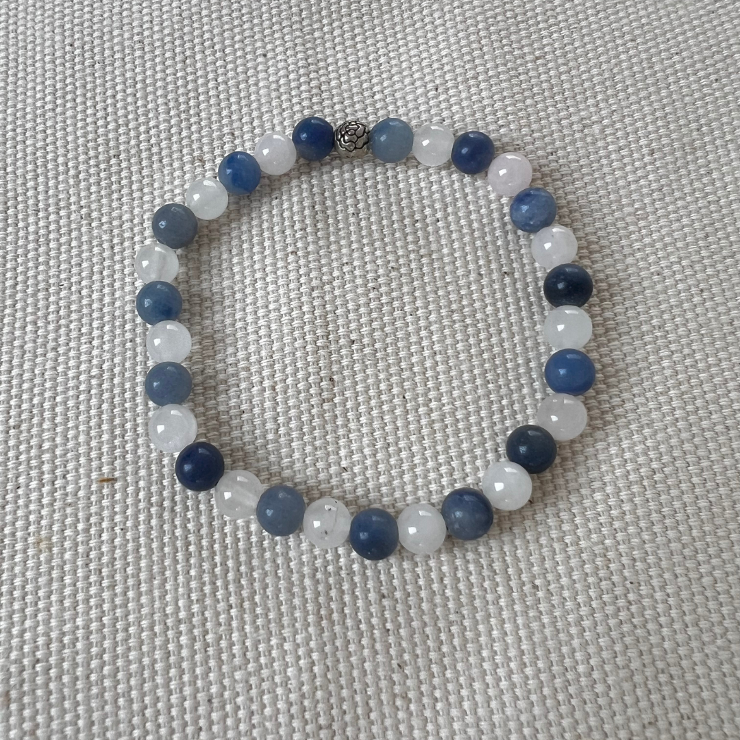Bracelet Murmure du Cœur