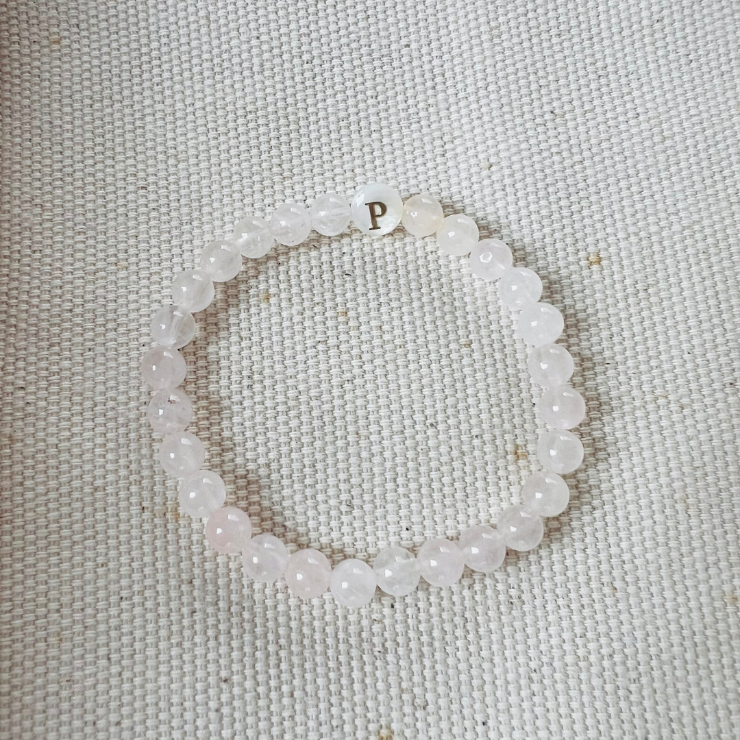 Bracelet Éveil du Cœur