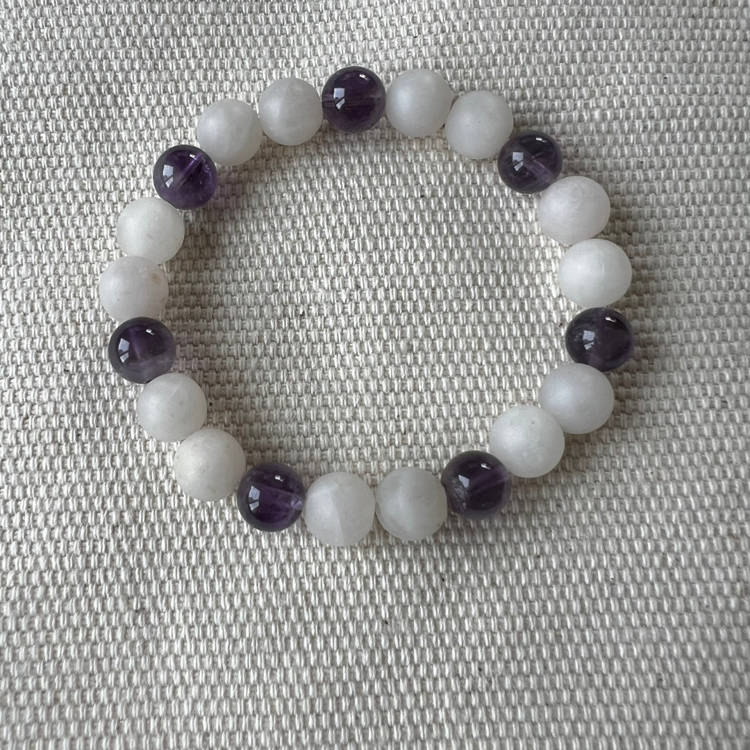 Bracelet Éveil du Cœur
