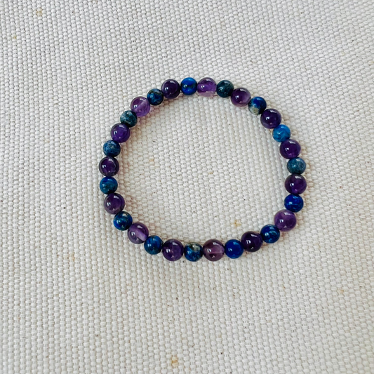 Bracelet Vision Céleste
