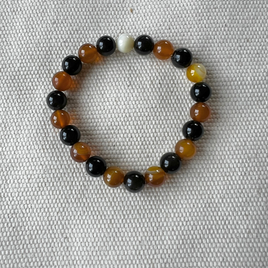Bracelet Force Solaire