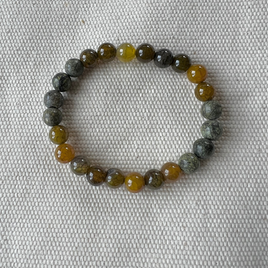 Bracelet Energie du dragon