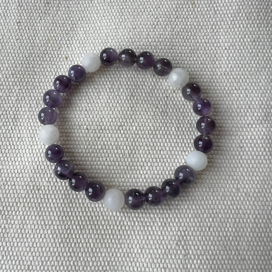bracelet Sérénité Divine