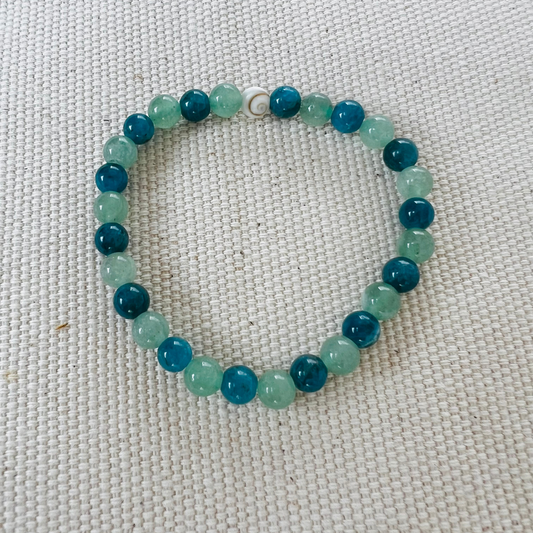 Bracelet Horizon Intérieur