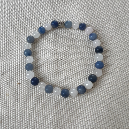 Bracelet Murmure du Cœur