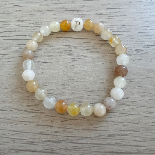 Bracelet éclat céleste