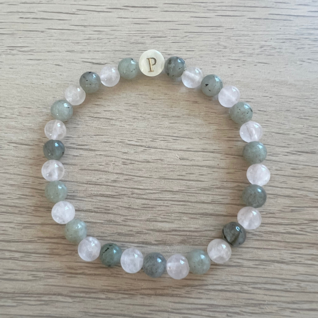 Bracelet harmonie Mystique