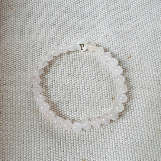 Bracelet Éveil du Cœur