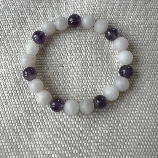 Bracelet Éveil du Cœur